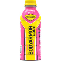 BodyArmor Sports Drink, Strawberry Slam - 20.2 Fluid ounce 