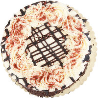 Brookshire's Cake, Red Velvet, Gourmet, Double Layer - 1 Each 