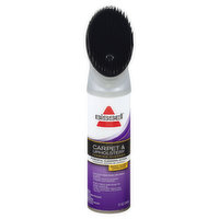 Bissell Foaming Cleaner, Carpet & Upholstery - 12 Ounce