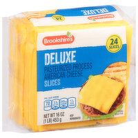 Brookshire's American Cheese Singles