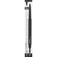 Wet n Wild Brow Pencil, Micro, Deep Brown 649A - 0.002 Ounce 