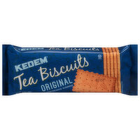 Kedem Tea Biscuits, Original - 4.2 Ounce 