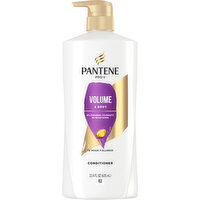 Pantene Conditioner, Volume & Body