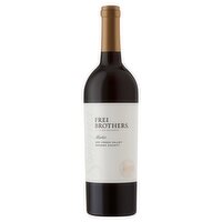 Frei Brothers Merlot, Dry Creek Valley, Sonoma County, 2013 - 750 Millilitre 