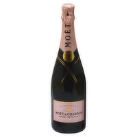 Moet & Chandon Champagne, Rose Imperial - 750 Millilitre