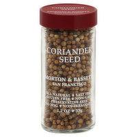 Morton & Bassett Coriander Seed