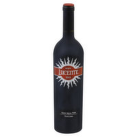 Lucente Red Wine, Tenuta Luce, Toscana - 750 Millilitre 