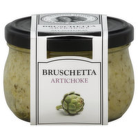 Cucina & Amore Bruschetta, Artichoke - 7.9 Ounce