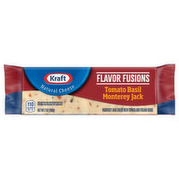 Kraft Cheese, Tomato Basil Monetary Jack - 7 Ounce 