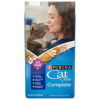 Purina Cat food, Complete - 6.3 Pound 