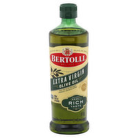 Bertolli Olive Oil, Extra Virgin, Rich Taste