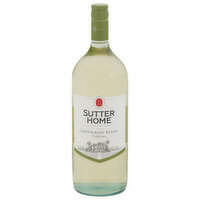 Sutter Home Sauvignon Blanc, California - 1.5 Litre 