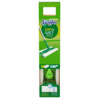 Swiffer Sweeping Kit, XL - Brookshire's