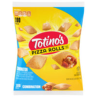 Totino's Pizza Rolls, Combination - 100 Each 