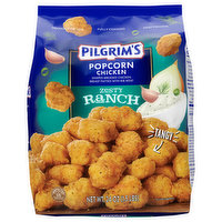 Pilgrim's Popcorn Chicken, Zesty Ranch