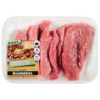 Fresh Select Stir Fry Boneless Beef - 0.85 Pound 