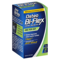 Osteo Bi-Flex Joint Health, Coated Tablets - 30 Each 