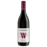 Woodbridge Pinot Noir, California - 750 Millilitre 