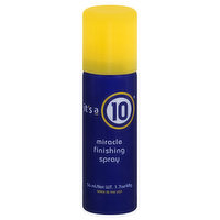 It's a 10 Finishing Spray, Miracle - 1.7 Ounce 