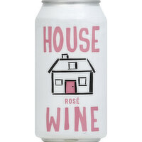 House Wine Rose