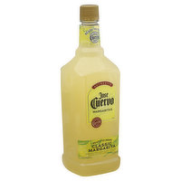 Jose Cuervo Margarita, Classic - 1.75 Litre 