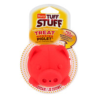 Hartz Dog Toy, Treat Hogging Piglet - 1 Each 