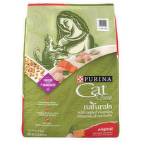Cat Chow Cat Food, Original - 13 Pound