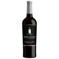 Robert Mondavi Cabernet Sauvignon, California - 750 Millilitre 