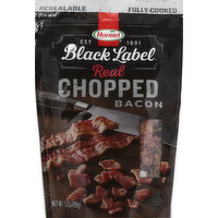 Black Label Bacon, Chopped - 3.5 Ounce 