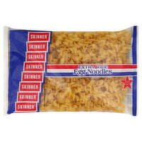 Skinner Egg Noodles, Extra Wide - 12 Ounce 