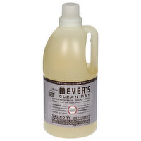 Mrs. Meyer's Laundry Detergent, Lavender Scent - 64 Fluid ounce 