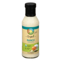 Full Circle Market Dressing, Ranch