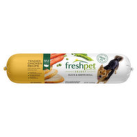 Freshpet Dog Food, Tender Chicken Recipe - 1 Pound 