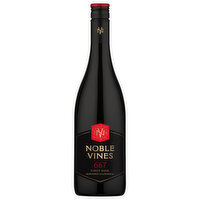 Noble Vines Pinot Noir, 667, Monterey - 750 Millilitre 