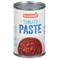 Brookshire's Tomato Paste - 6 Ounce 