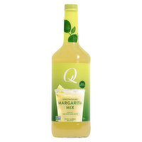 Q Margarita Mix, Non-Alcoholic - 32 Fluid ounce 