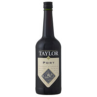 Taylor Port Wine, Red Wine, - 750 Millilitre 