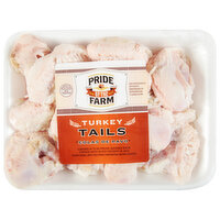 Ferndale Whole Turkey Avg. 10-12 lbs. - Irv & Shelly's Fresh Picks