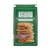 Tate's Bake Shop Tate's Bake Shop Chocolate Chip Cookies, 7 oz