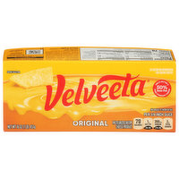 Velveeta Cheese, Original - 16 Ounce 