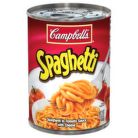 Campbell's Spaghetti - 15.8 Ounce 