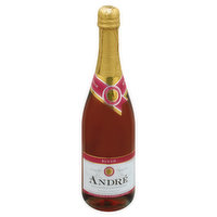 Andre Champagne, Blush, California - 750 Millilitre