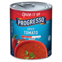 Progresso Soup, Spicy Tomato