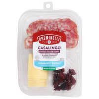 Creminelli Fine Meats Casalingo - 2 Ounce 