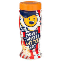 Kernel Season's Salt, Movie Theater Butter - 11.75 Ounce 