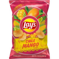 Lay's Chili Mango Potato Chips