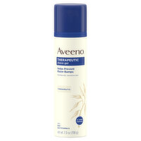 Aveeno Shave Gel, Therapeutic - 7 Ounce