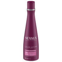 Nexxus Shampoo, Color Assure - 13.5 Fluid ounce 