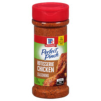 McCormick Perfect Pinch Garlic & Herb Salt Free Seasoning, 2.75 oz