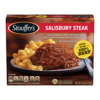Stouffers Salisbury Steak - 9.62 Ounce 